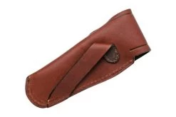 MAM Strong Leather Sheath, 145 Mm, 3004 -Optimal Knife Shop MAM3004 02 mam