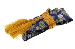 Mcusta MC-0075D Shinra Emotion Take, Stamina Wood, Gentleman's Knife -Optimal Knife Shop MC 0075D 07 mcusta