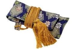 Mcusta MC-0075D Shinra Emotion Take, Stamina Wood, Gentleman's Knife -Optimal Knife Shop MC 0075D 09 mcusta