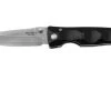 Mcusta MC-0121D Tactility Elite, Micarta, Gentleman's Knife -Optimal Knife Shop MC 0121D 01 mcusta