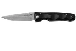 Mcusta MC-0121D Tactility Elite, Micarta, Gentleman's Knife