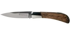 Maserin Caccia - Hunter, Walnut 126/1LG Hunting Knife