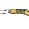 Maserin Mignon 700/CR Horn Miniature Pocket Knife -Optimal Knife Shop ME 700 CR 01 maserin