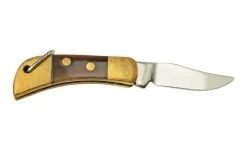 Maserin Mignon 700/CR Horn Miniature Pocket Knife -Optimal Knife Shop ME 700 CR 02 maserin