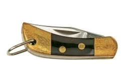 Maserin Mignon 700/CR Horn Miniature Pocket Knife -Optimal Knife Shop ME 700 CR 03 maserin