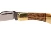 Maserin Mignon Wood, 703/T -Optimal Knife Shop ME 703 T 01 maserin mignon me 703 t 01