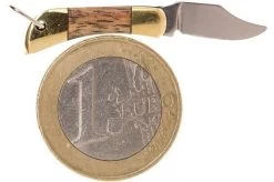 Maserin Mignon Wood, 703/T -Optimal Knife Shop ME 703 T 02 maserin mignon me 703 t 02