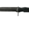 Maserin Myrmillo 960 Combat Knife, Fabio Toncelli Design -Optimal Knife Shop ME 960 01 maserin