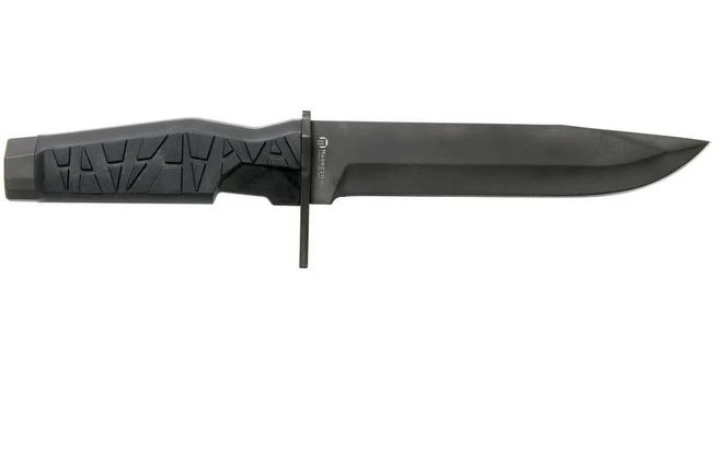 Maserin Myrmillo 960 Combat Knife, Fabio Toncelli Design 4 Maserin Myrmillo 960 Combat Knife, Fabio Toncelli Design - Image 2