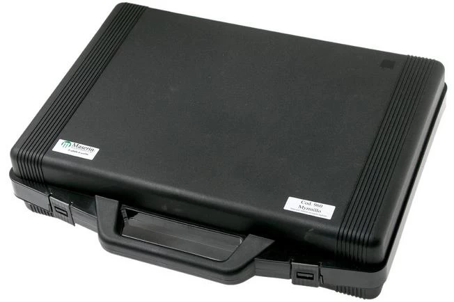 Maserin Myrmillo 960 Combat Knife, Fabio Toncelli Design 12 Maserin Myrmillo 960 Combat Knife, Fabio Toncelli Design - Image 10