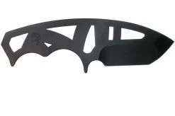 Medford Praetorian Neck Knife PVD S35VN Neck Knife, Black Kydex 9 Medford Praetorian Neck Knife PVD S35VN Neck Knife, Black Kydex -Optimal Knife Shop MF 21 PNK 01 02 medford