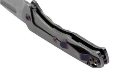 Medford Prae Slim, S45VN Tumbled Tanto Blade, Tumbled Handle Pocket Knife 12 Medford Prae Slim, S45VN Tumbled Tanto Blade, Tumbled Handle Pocket Knife -Optimal Knife Shop MF 23 PS 03 04 medford