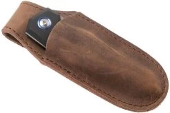 MKM Edge EG-ABK Black Aluminum Pocket Knife, Graciut Design -Optimal Knife Shop MMK EG ABK 08 mkm knives