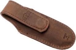 MKM Edge EG-ABK Black Aluminum Pocket Knife, Graciut Design -Optimal Knife Shop MMK EG ABK 09 mkm knives