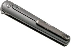 MKM Flame Drop FL01-GCT Green Canvas Micarta Pocket Knife, Michael Zieba Design 13 MKM Flame Drop FL01-GCT Green Canvas Micarta Pocket Knife, Michael Zieba Design -Optimal Knife Shop MMK FL01 GCT 04 mkm knives