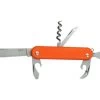 MKM Malga 6 Orange G10 MP06-GOR Pocket Knife -Optimal Knife Shop MMK MP06 GOR 01 mkm
