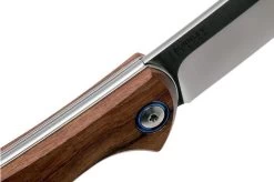 MKM Fara MY01-S Santos Pocket Knife, Lucas Burnley Design -Optimal Knife Shop MMK MY01 S 06 mkm knives