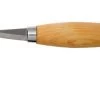 Morakniv Mora Wood Carving 120, Wood Carving Knife -Optimal Knife Shop MO106 1600 01 mora wood mo106 1600 01