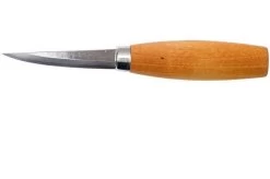 Morakniv Mora Wood Carving 106, Wood Carving Knife