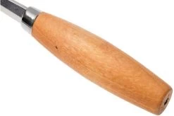 Morakniv Mora Wood Carving 106, Wood Carving Knife -Optimal Knife Shop MO106 1630 05 mora mo106 1630 05