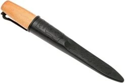 Morakniv Mora Wood Carving 106, Wood Carving Knife -Optimal Knife Shop MO106 1630 07 mora mo106 1630 07