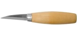Morakniv Mora Wood Carving 122 Wood Carving Knife 106-1654