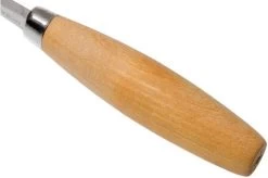 Morakniv Mora Wood Carving 122 Wood Carving Knife 106-1654 -Optimal Knife Shop MO106 1654 04 mora wood