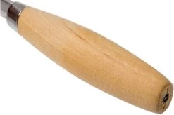 Morakniv Mora Wood Carving 122 Wood Carving Knife 106-1654 -Optimal Knife Shop MO106 1654 05 mora wood