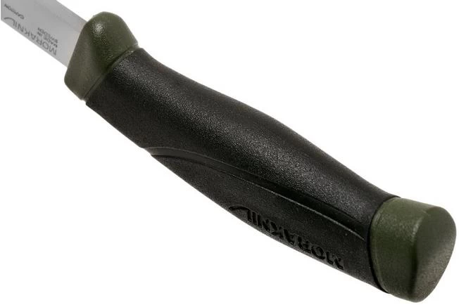 Morakniv Mora Companion MG Carbon, Green 6 Morakniv Mora Companion MG Carbon, Green - Image 4