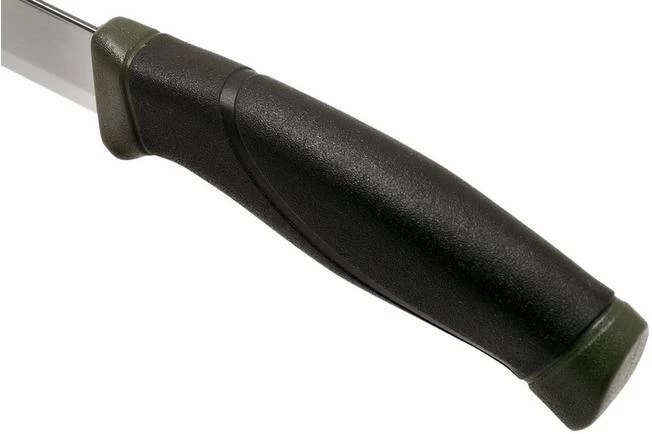 Morakniv Mora Companion MG Carbon, Green 7 Morakniv Mora Companion MG Carbon, Green - Image 5