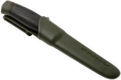 Morakniv Mora Companion MG Carbon, Green 14 Morakniv Mora Companion MG Carbon, Green -Optimal Knife Shop MO11863 06 mora v202201