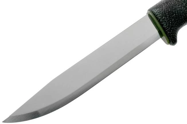 Morakniv Mora 748MG Green 12475, All-round Outdoor Knife 5 Morakniv Mora 748MG Green 12475, All-round Outdoor Knife - Image 3