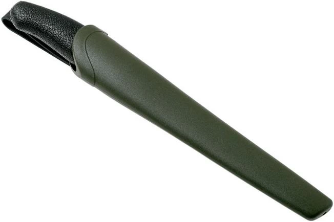 Morakniv Mora 748MG Green 12475, All-round Outdoor Knife 9 Morakniv Mora 748MG Green 12475, All-round Outdoor Knife - Image 7