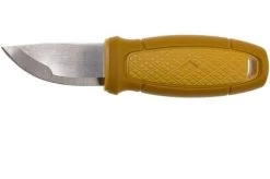 Morakniv Mora Eldris Yellow 12632 Necker With Luxury Sheath And Firesteel