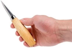 Morakniv Mora Wood Carving Kit Dalahorse 120, Carving Set -Optimal Knife Shop MO12670 07 mora mo12670 07