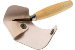 Morakniv Hook Knife 162 Spoon Knife, With Sheath 11 Morakniv Hook Knife 162 Spoon Knife, With Sheath -Optimal Knife Shop MO13388 04 mora knives