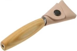 Morakniv Hook Knife 162 Spoon Knife, With Sheath 12 Morakniv Hook Knife 162 Spoon Knife, With Sheath -Optimal Knife Shop MO13388 05 mora knives