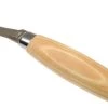 Morakniv Hook Knife 164 Spoon Knife, Left-handed -Optimal Knife Shop MO13444 01 mora knives