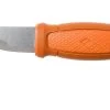 Morakniv Mora Eldris Burnt Orange 13501 Neck Knife With Sheath -Optimal Knife Shop MO13501 01 mora knives
