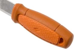 Morakniv Mora Eldris Burnt Orange 13501 Neck Knife With Sheath -Optimal Knife Shop MO13501 05 mora knives