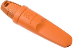 Morakniv Mora Eldris Burnt Orange 13501 Neck Knife With Sheath -Optimal Knife Shop MO13501 07 mora knives
