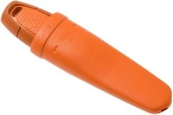 Morakniv Mora Eldris Burnt Orange 13501 Neck Knife With Sheath -Optimal Knife Shop MO13501 08 mora knives