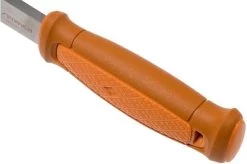 Morakniv Mora Kansbol Burnt Orange 13507 Bushcraft Knife With Multi-mount Sheath -Optimal Knife Shop MO13507 04 mora knives
