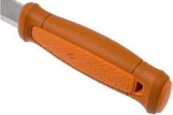 Morakniv Mora Kansbol Burnt Orange 13507 Bushcraft Knife With Multi-mount Sheath -Optimal Knife Shop MO13507 05 mora knives