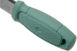 Morakniv Eldris LightDuty Mint Green 13855 Neck Knife -Optimal Knife Shop MO13855 04 mora knives