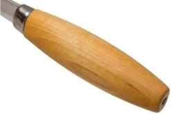 Morakniv Mora Wood Carving 120 Carbon, Wood Carving Knife -Optimal Knife Shop MO14028 05 mora knives