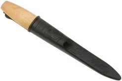 Morakniv Mora Wood Carving 120 Carbon, Wood Carving Knife -Optimal Knife Shop MO14028 06 mora knives