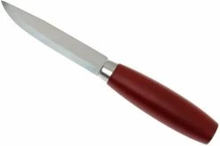 Morakniv Mora Classic No2, Carbon -Optimal Knife Shop MO2 02 mora classic no2 carbon mo2 d2
