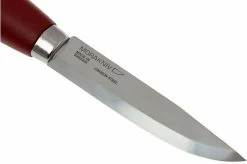 Morakniv Mora Classic No2, Carbon -Optimal Knife Shop MO2 03 mora classic no2 carbon mo2 d3