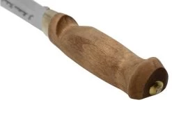 Marttiini Lumberjack 127015 Dark Birch Stainless, Outdoor Knife 11 Marttiini Lumberjack 127015 Dark Birch Stainless, Outdoor Knife -Optimal Knife Shop MT127015 04 martiini